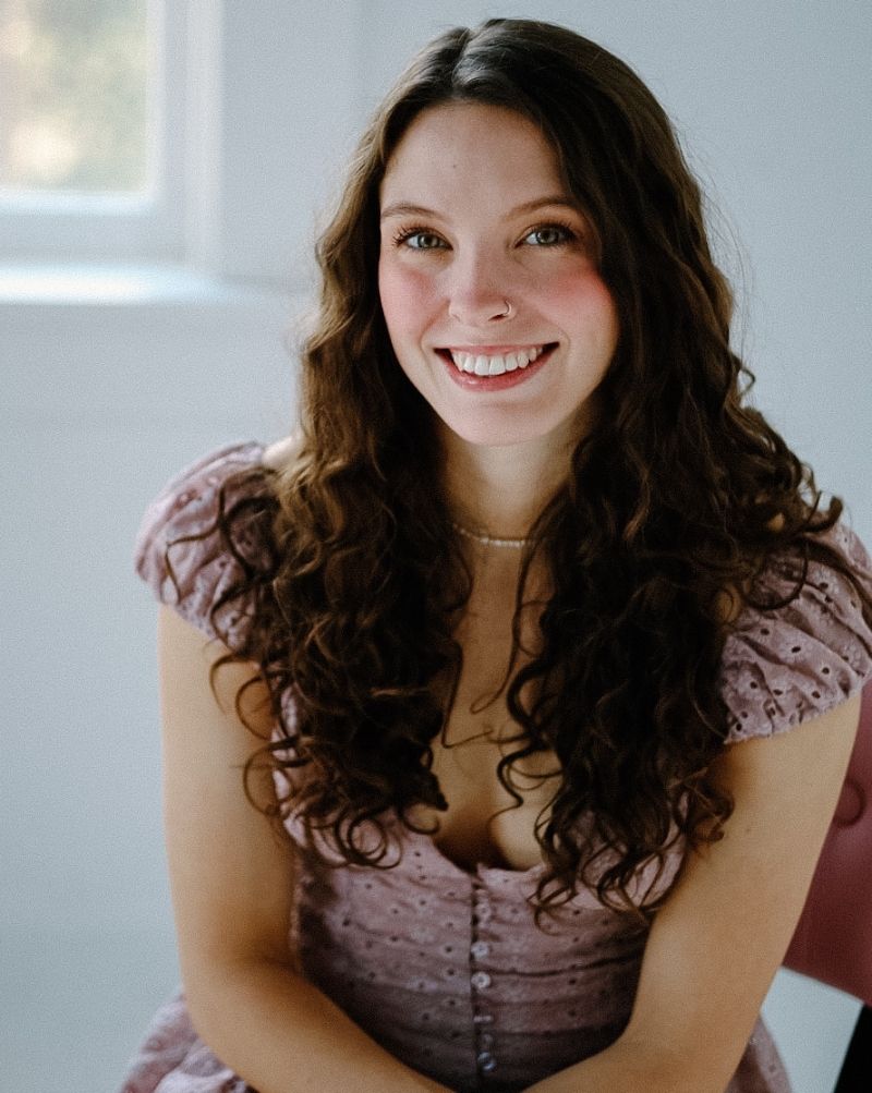 Rosie from Rosie Sound Studios